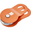 Maxi Trac 4x4 Snatch Block Heavy Duty 8T