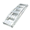 Maxi Trac 4x4 Loading Ramp Aluminium Folding Arch Single