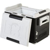 Maxi Trac 4x4 Portable Fridge/Freezer 60L Single Zone w/