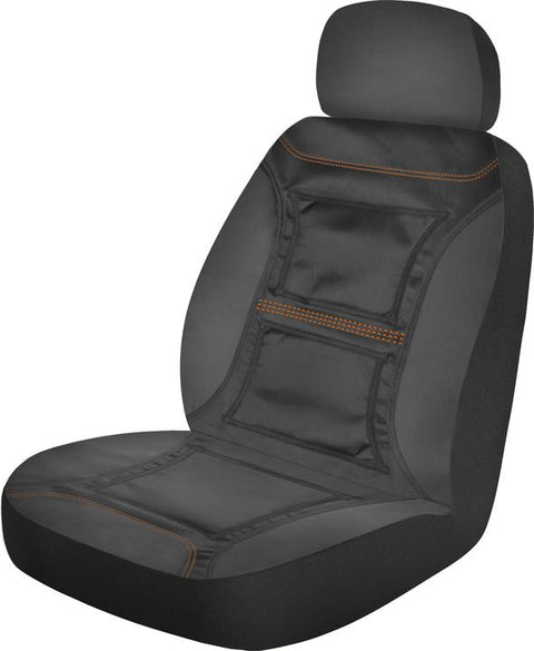 Maxi Trac 4x4 Heavy Duty Canvas Rip Stop Front Seat Cover
