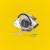 Maxpeedingrods CT20 Turbo Turbocharger 17201-54061 for Toyota Hilux Hiace 4-Runner D 2L-T 2.4L 17201-54060 Turbolader