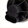 Black plastic mass airflow sensor with circular housing and 4 pin connector for maxpeedingrods diesel 4wd ute offroad use
