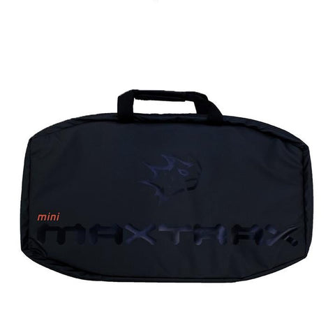 Maxtrax Black Carry Bag Suits Mini & Jaxbase