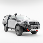 Rockarmor GT Hoopless Bullbar - Mazda Bt50 2020+