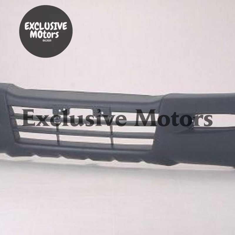 Mitsubishi Triton L200 Front Bumper (2001-2005)