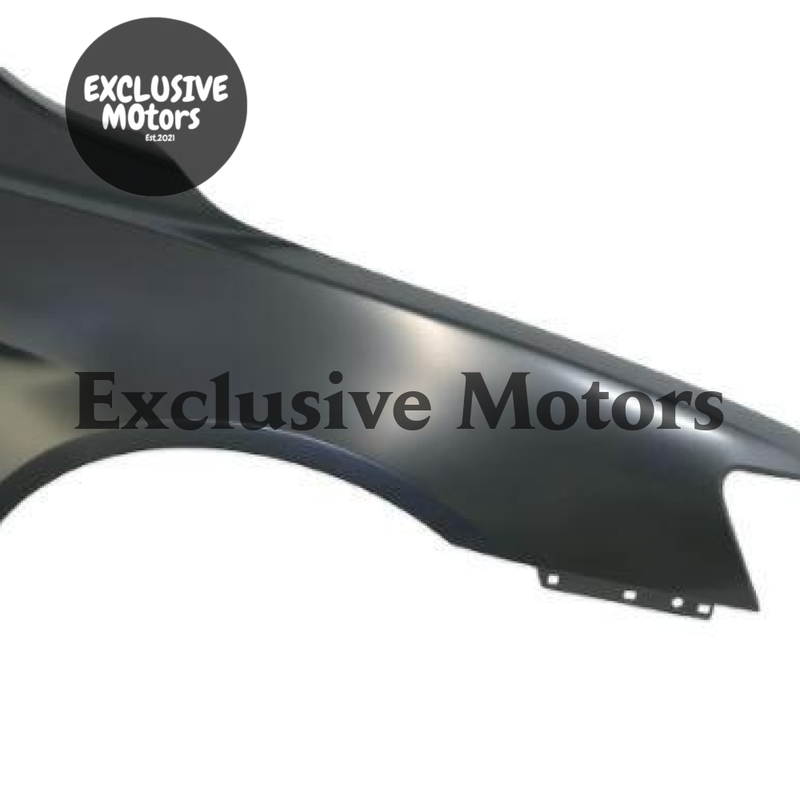Mitsubishi Lancer Right Hand Guard (2008-2016)