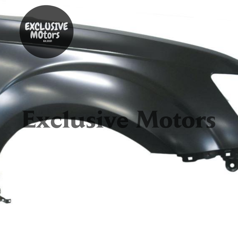 Mitsubishi Outlander Right Hand Guard (2006-2009)