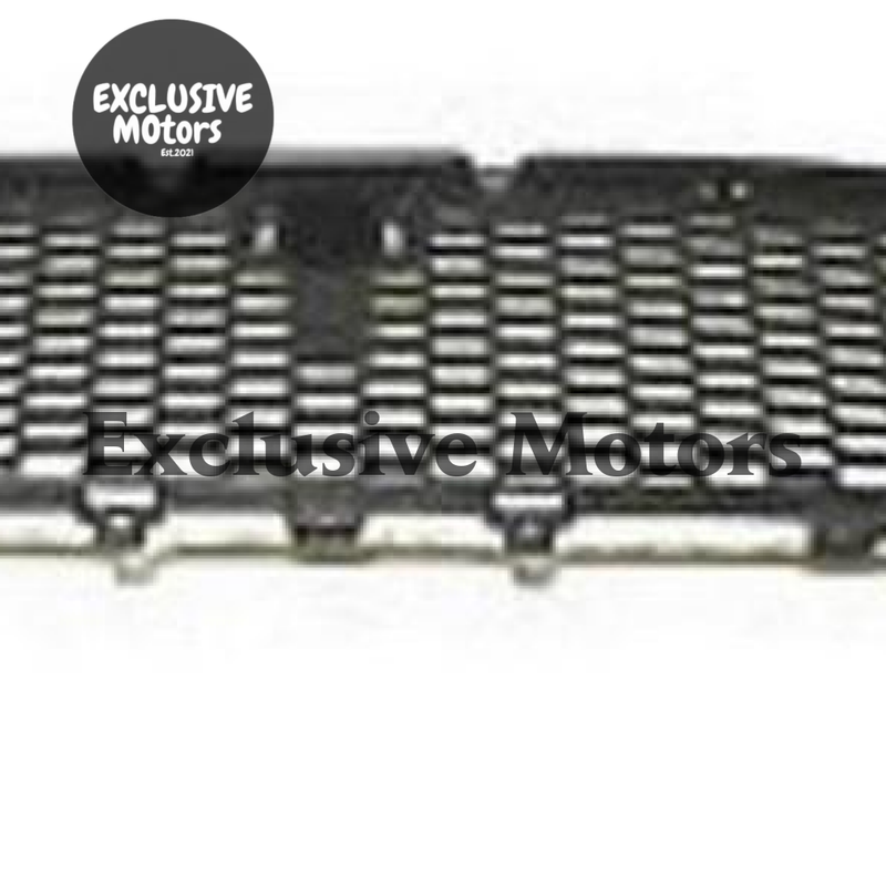 Mitsubishi Outlander 2010-2013 Grille Bumper