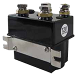 Mean Mother Winch Solenoid Boss Series 12V 500A DCX500