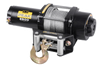 Mean Mother 4x4 Peak Electric Winch 3500lb EW3500