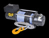 Mean Mother 4x4 Edge Electric Winch 9500lb Synthetic Rope