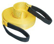 Mean Mother Snatch Strap 9M X 75mm 11000KG MMSS11T