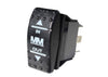 Mean Mother On/Off Control Switch Illuminated MMSW01