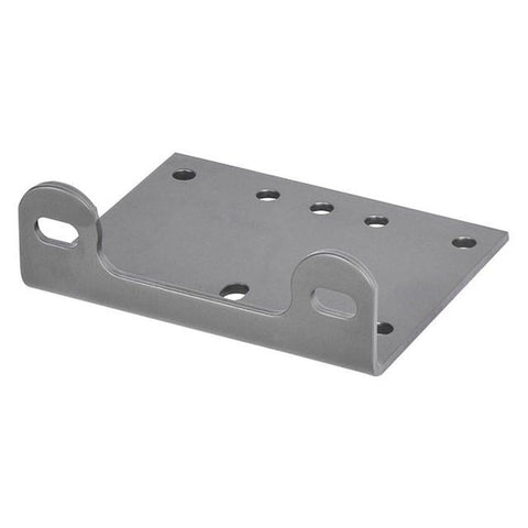 Mean Mother ATV Winch Mounting Bracket Mmwmp