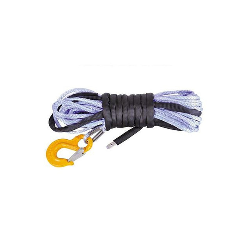 Mean Mother Synthetic Rope Dyneema SK759.5mm x 30m SR09530