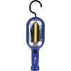 Mechpro 600 Lumen Rechargeable LED Magnetic Work Lamp