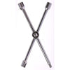 Mechpro Wheel Brace 17, 19, 21mm Socket 1/2in. Connector