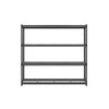 Mechpro Garage Racking 300Kg Capacity MPIR300-1820