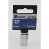 Mechpro Socket 10mm 3/8In Drive Metric