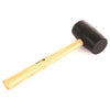 Mechpro Rubber Mallet 24oz