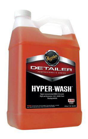 Meguiars Hyper-Wash 19L D11005