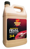 Meguiars Final Inspection Paint Cleaner 3.8L M3401