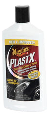 Meguiars Plastx Plastic Polish and Restorer 296ml G12310