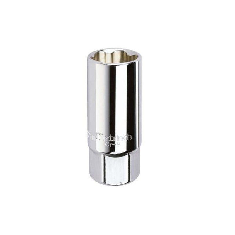 Metrinch Spark Plug Socket 1/2" x 13/16" MET-1293