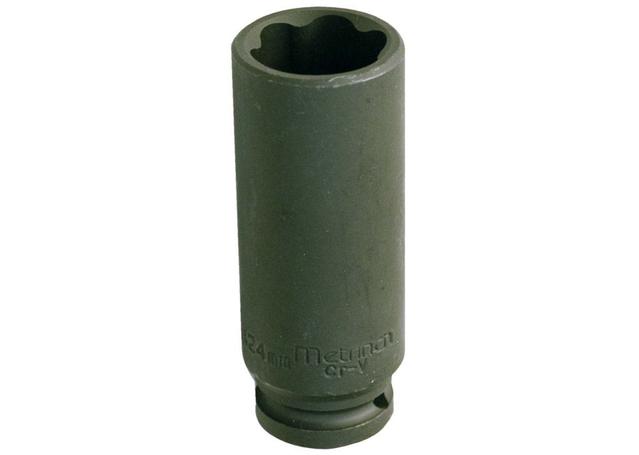 Metrinch Deep Impact Socket 1/2" Drive 14mm x 9/16"