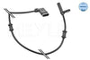Meyle Original ABS Sensor Rear LH 014 800 0109