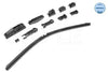 Meyle Original Wiper Blade 500mm 029 500 2000