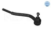 Meyle Original Tie Rod End LH 11-16 020 5721