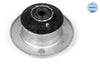 Meyle Original Strut Top Mount Front 300 313 3103