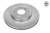 Meyle PD Brake Rotor Front Single 315 521 0028/PD