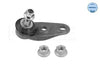 Meyle Original Ball Joint Front LH 316 010 0010