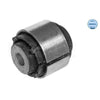 Meyle Original Control Arm Bush Rear Lower 316 710 0000