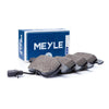 Meyle Original Brake Pad Set Front 025 243 9920