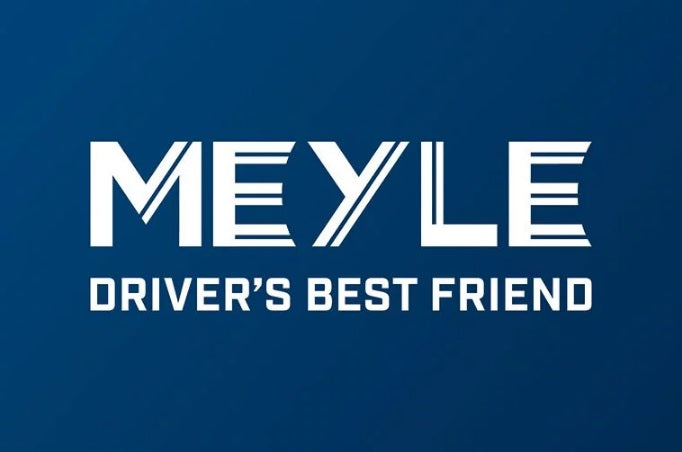 Meyle Brake Pad Set 025 214 2117/PD