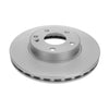 Meyle PD Brake Rotor Pair 280mm Front 015 521 0031/PD