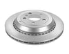 Meyle PD Brake Rotor Single 330mm Rear 015 523 0040/PD