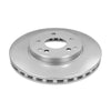 Meyle PD Brake Rotor Single 288mm Front 083 521 2035/PD