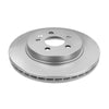 Meyle PD Brake Rotor Single 303mm Front 083 521 2041/PD