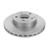 Meyle PD Brake Rotor Front Single 083 521 2098/PD