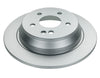Meyle PD Brake Rotor Rear Single 083 523 2060/PD