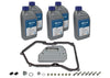 Meyle Original Transmission Filter Kit (w/ Oil) 100 135
