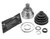 Meyle Original CV Joint Kit 100 498 0202