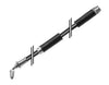 Meyle Original Brake Hose Front 100 525 0024