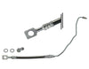 Meyle Original Brake Hose Rear LH 100 525 0067