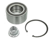 Meyle Original Wheel Bearing Kit Rear 100 650 0008