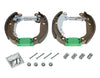 Meyle Original Brake Shoe Kit 11-14 533 0005/K